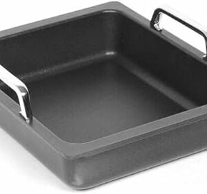 Bräter GN 1/2 - 27 x 33 cm