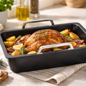 Bräter GN 1/3 - 18 x 33 cm